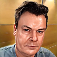 Bernd Gottschlich