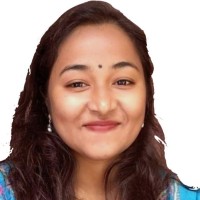 Punam Shrestha