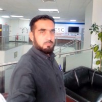 Zahid Ali
