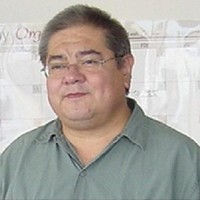Michael Padilla