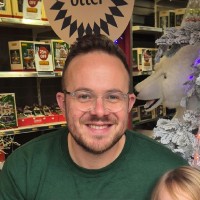 Matt Barrett