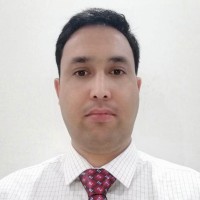 Amjid Mir