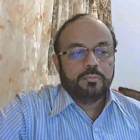 Mohsin Shabandri