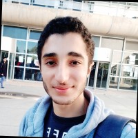 Mohamed Yassine BRAHEM