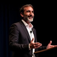 Jose Ignacio Seco Pastor