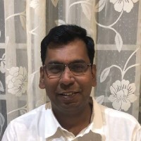 S Santhosh Kumar
