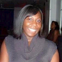 Natishia Montgomery