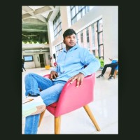 Harsh Sinha