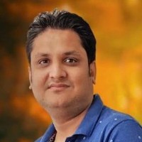 Nitin Bansal