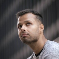 Justin Sethi