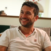 Cesc Arboix Salvadó