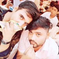 Prashant Mishra