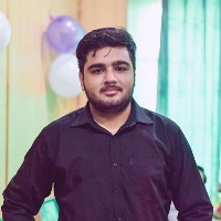 Ali Haider