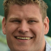 Martijn Van Henten