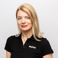 Justyna Cieslak