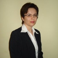 Tatiana Nikiforova