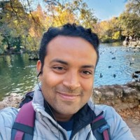 Sachin Yadav