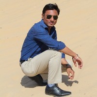 Mohit Patel