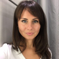 Elena Ruzova