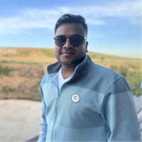 Vinoth Thilakaratnam