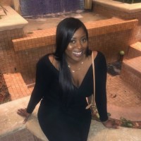 Stevina Hampton