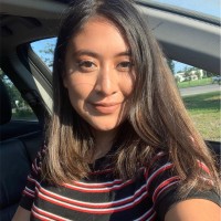 Keely Velasquez-Perez