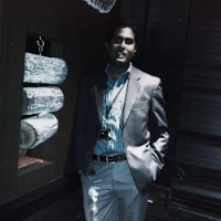 Akanksh H S