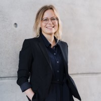 Kristin Ebenau