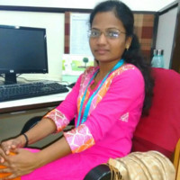 Poornima Goudagavi