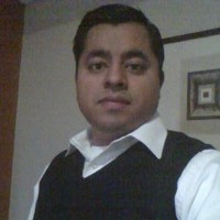Juan Diego Falfan Casas