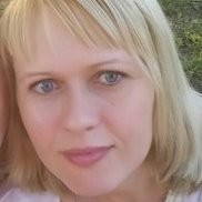 Татьяна Балакина