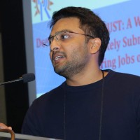 Deepak Aggarwal