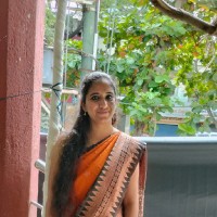 Aishwarya D A