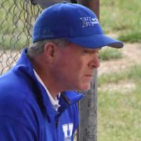John Deitrich
