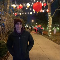 Mitchell Lang