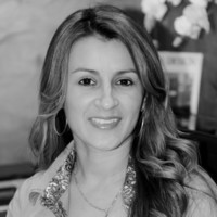 Marjory Tabares
