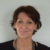 Delphine Vendrome