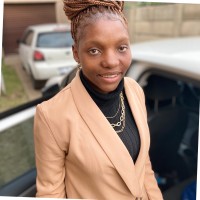 Rose Nyoabe