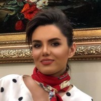 Hanieh Majidzadeh Moghaddam