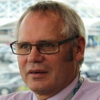 Graham Puryer