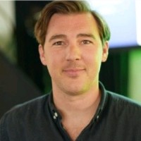 Alexander Olsson