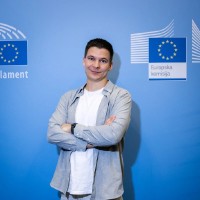 Mykyta Pereverziev, PhD