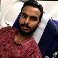 Prashant Dubey