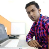 Sandesh Gaonkar