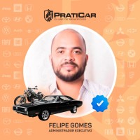 Felipe Gomes
