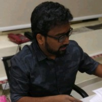 Bhanu Chander