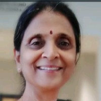 Sharada Chandrasekar