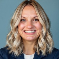 Kristin Haluch, MHA