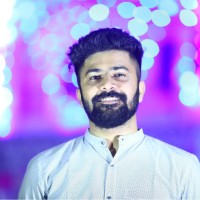 Pinkesh Darji