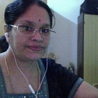 Usha Jayakumar